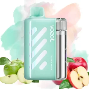 Vozol Double Apple okus