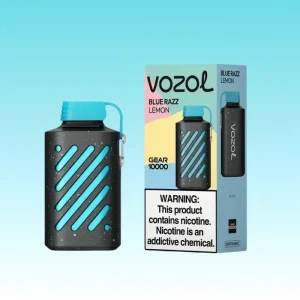 VOZOL Gear 10000 Puffs
