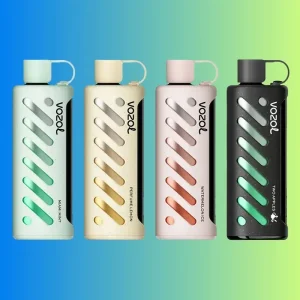 VOZOL Gear Shisha 25000 Puffs