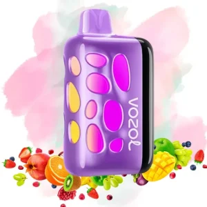 Vozol Love 777 okus