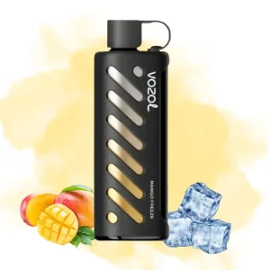 Vozol Mango Freeze Vape