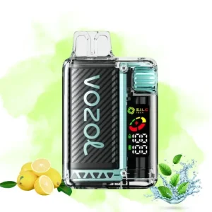 Vozol Miami Mint okus