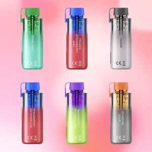 VOZOL Neon 10000 Puffs