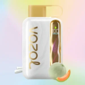 Vozol okus Melon Gum