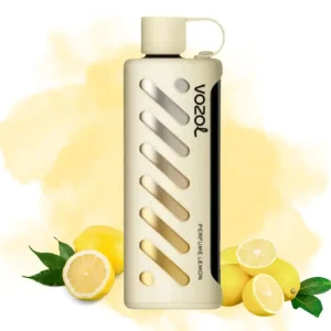 Vozol Perfume okus Lemon