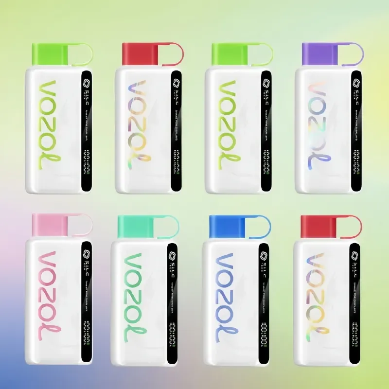 VOZOL Star 12000 Puffs
