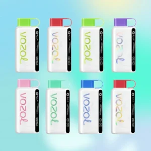 VOZOL Star 9000 Puffs
