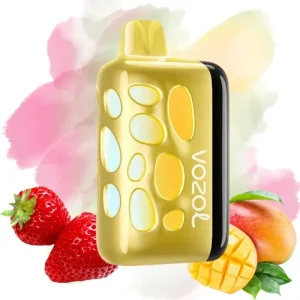 Vozol Strawberry Mango okus