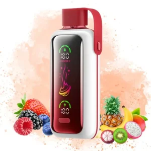 Vozol Tropical Blast okus
