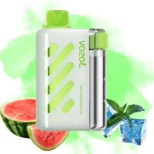 Vozol Watermelon Ice Vape
