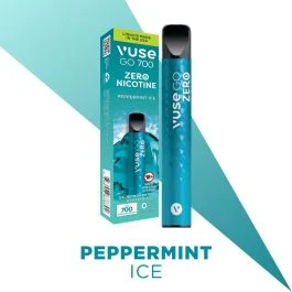 VUSE GO 700 - Peppermint Ice