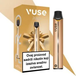 Vuse PRO Gold