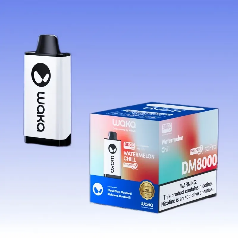 Waka soPro DM8000 - Image 2