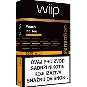 Wiipod Sensation