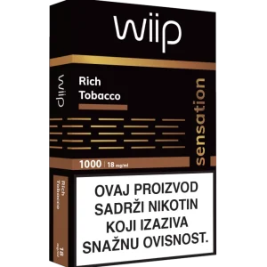 Wiipod Sensation