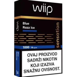 Wiipod Sensation