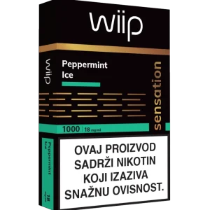 Wiipod Sensation