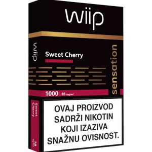Wiipod Sensation