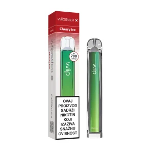 Wiipstick X