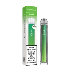 Wiipstick X