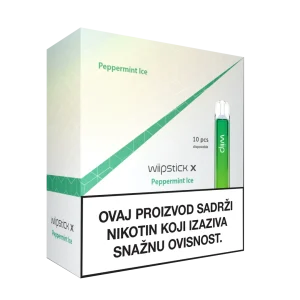 Wiipstick X Multipack 10/1